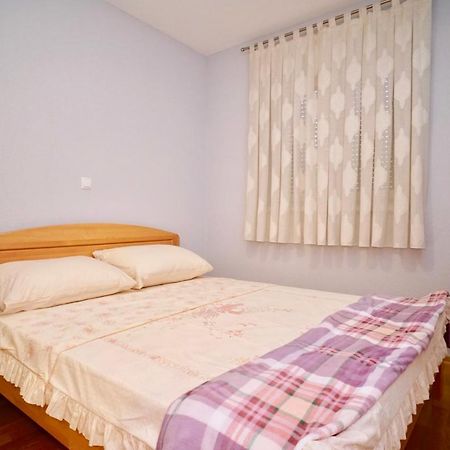 Villa Luxury Trogir Сегет-Враниця Екстер'єр фото