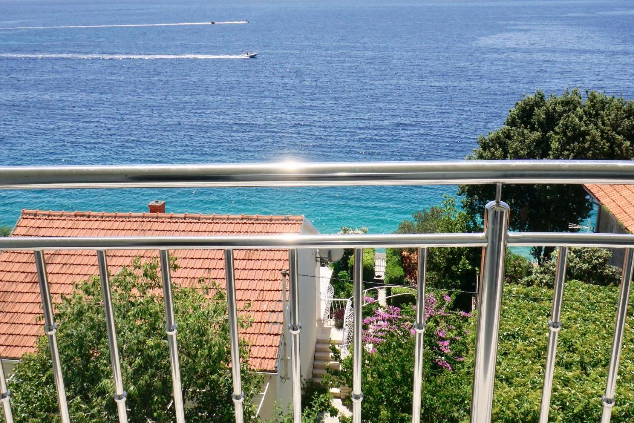 Villa Luxury Trogir Сегет-Враниця Екстер'єр фото