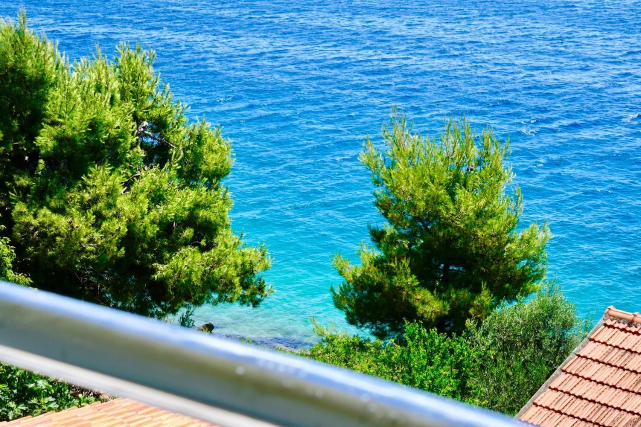 Villa Luxury Trogir Сегет-Враниця Екстер'єр фото